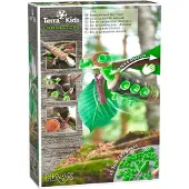 Haba Spel 'Connectors' gemengde kleuren