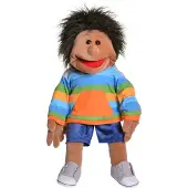 Living puppets Marlon W879 (65cm) -