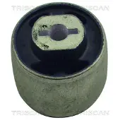 TRISCAN 8500 27822 Draagarmrubber