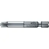 Wiha 7049XZ Professional Bit - PlusMinus - SL/PZ2 x 50mm