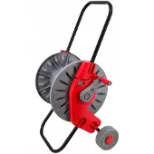 AWTOOLS CARRYING GARDEN HOSES 60mb 1/2 "