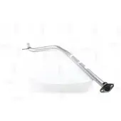 NAP carPARTS CAC10072 Voorpijp