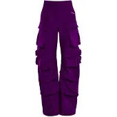 Winshape Sportbroek 'CP101C' pruim