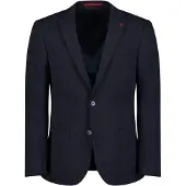 Roy Robson Colbert navy