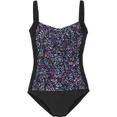 Vivance Badpak Loki met bedrukte inzet en shaping-effect | Maat BB