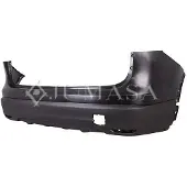JUMASA 25042641 Achterbumper