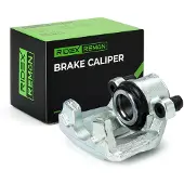 RIDEX 78B3550R Remklauw