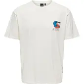 Only & Sons Osjkeane T-shirts