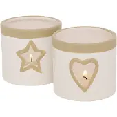 MamboCat B. 2-delige set lantaarn Birma - 2027611