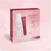 Casmara AntiOxidant SET Preventing & Hydrating 150ml + 50ml