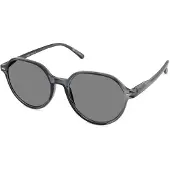 Vista Bonita ARTI – Zonneleesbril UV400 – Sterkte +1.50 – Kleur Midnight Blue – Unisex model - Licht montuur – Fijne pasvorm – Flexveren - Inclusief etui en doekje
