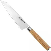 Eden Küchenmesser Sugoi Olive 2090-114 kengata universeelmes, 14 cm