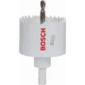 Bosch HSS Bi-Metaal Gatzaag 60 mm - 2609255611