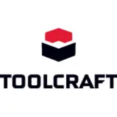 Toolcraft TO-5450937 Draadeind M6 1 m Messing 1 stuk(s)