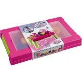 Androni Magic Susy Dienblad met Servies 18-delig
