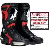 XPD XP6-S Motorlaarzen