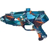 Van Der Meulen Graffiti Style Waterpistool 20cm