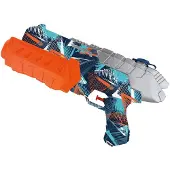 Van Der Meulen Graffiti Style Waterpistool 33cm