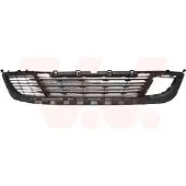 VAN WEZEL 4081599 Ventilatiegrille, bumper