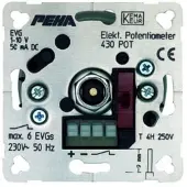 PEHA by Honeywell 210913 Potentiometer Inzetstuk 1 stuk(s)