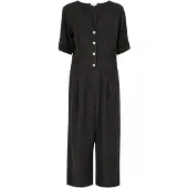 Apricot Jumpsuit zwart
