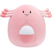Squishmallows Pokémon Chansey 35cm