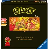Ravensburger Bluf (Duits)
