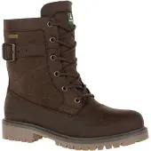 Kamik Schoenen Winterstiefel Rogue Mid WK2046DBR
