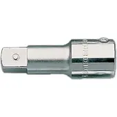Facom verlengstuk 1/2' l. 75mm - S.208