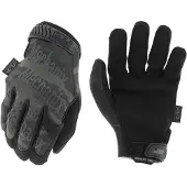 Mechanix Original MultiCam Black Handschoen
