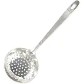 Fackelmann RVS schuimspaan 32 cm Oxford