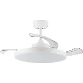 Beacon Led Plafondventilator Stroll Ø 106cm