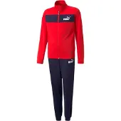 Puma Poly Suit Trainingspak