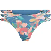 O'Neill Boulders Strappy Sides Bikinibroekje