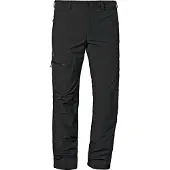 Schöffel Outdoorbroek 'Koper1' zwart