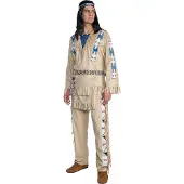 Maskworld Winnetou Kostuum