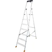 Krause Ladder Solido, 7 treden