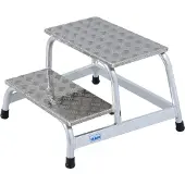 Krause Stabilo Working Platform Ladder