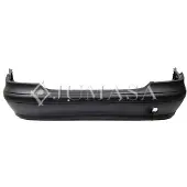 JUMASA 25042045 Achterbumper