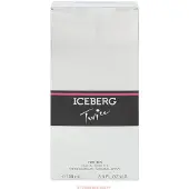 Iceberg Damesgeuren Twice Femme Eau de Toilette Spray