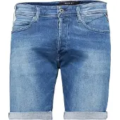 Replay Jeans blauw denim
