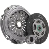 Valeo Koppelingsset 827163