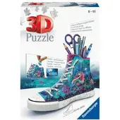 Ravensburger Sneaker Bez.Meerjungfrauen108p