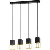 Eglo Eetkamer hanglamp Montebaldo
