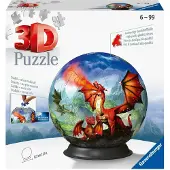 Ravensburger Mystische Drachen
