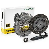 LuK Koppelingsset 623 3325 22