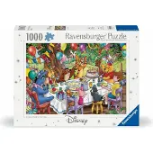 Ravensburger puzzel Winnie the pooh 1000 stukjes |