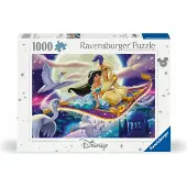 Ravensburger puzzel Disney - Aladdin - 1000 stukjes.