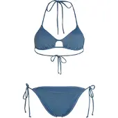 O'Neill Bikini 'Madrid Maracas' saffier