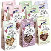 Bunny Nature - My Little Sweetheart Multipack - 8 x 30 GR